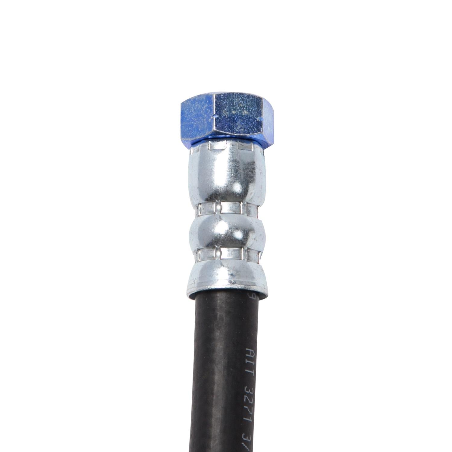 Edelmann 80467 Power Steering Pressure Line Hose Assembly product image 2 of 3