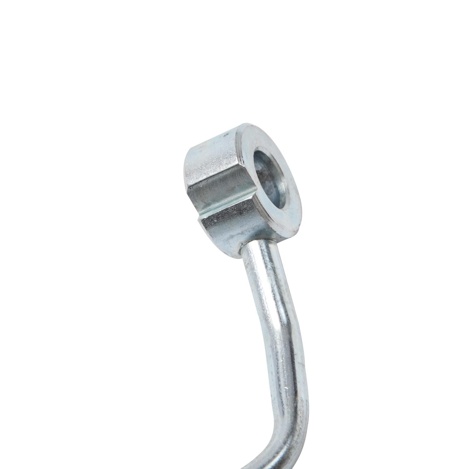 Edelmann 80467 Power Steering Pressure Line Hose Assembly product image 3 of 3