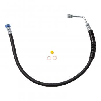Edelmann 80468 Power Steering Pressure Line Hose Assembly product image 1 of 3