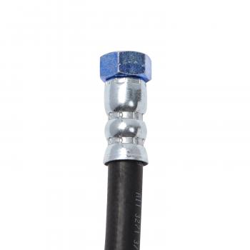 Edelmann 80468 Power Steering Pressure Line Hose Assembly product image 2 of 3