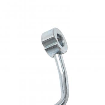 Edelmann 80468 Power Steering Pressure Line Hose Assembly product image 3 of 3