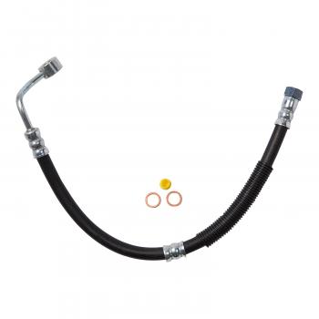 Edelmann 80469 Power Steering Pressure Line Hose Assembly product image 1 of 3