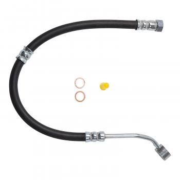 Edelmann 80470 - Power Steering Pressure Line Hose Assembly Edelmann 80470 Power Steering Pressure Line Hose Assembly product image 1 of 3