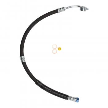 Edelmann 80471 Power Steering Pressure Line Hose Assembly product image 1 of 3