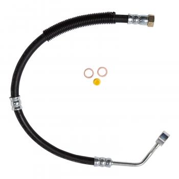 Edelmann 80472 Power Steering Pressure Line Hose Assembly product image 1 of 3