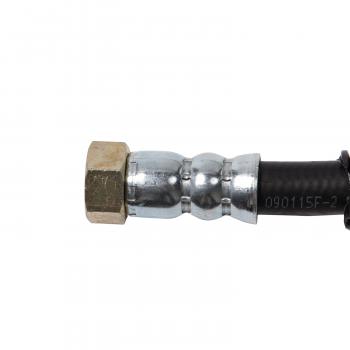Edelmann 80472 Power Steering Pressure Line Hose Assembly product image 2 of 3