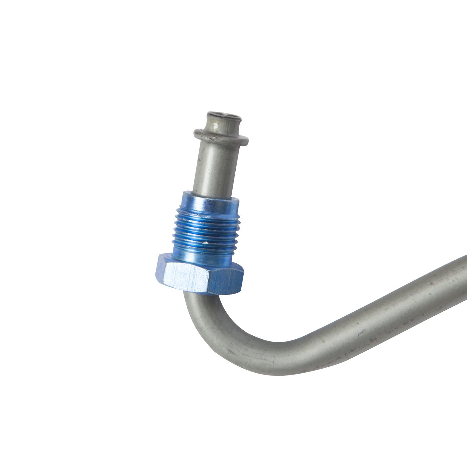 Edelmann 80473 - Power Steering Return Line Hose Assembly Edelmann 80473 Power Steering Return Line Hose Assembly product image 2 of 2