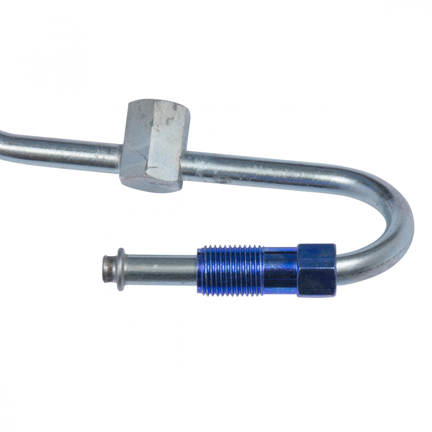 Edelmann 80474 - Power Steering Pressure Line Hose Assembly Edelmann 80474 Power Steering Pressure Line Hose Assembly product image 2 of 3