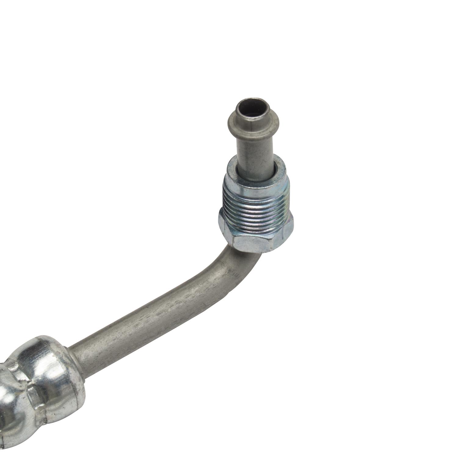 Edelmann 80475 Power Steering Pressure Line Hose Assembly product image 2 of 3