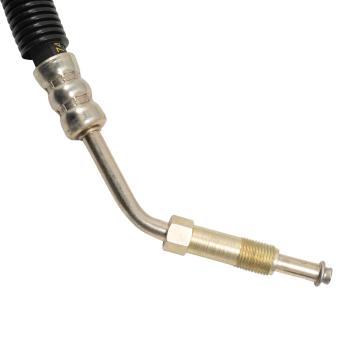 Edelmann 80475E - Power Steering Pressure Line Hose Assembly Edelmann 80475E Power Steering Pressure Line Hose Assembly product image 2 of 3