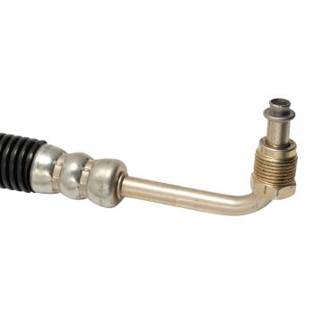 Edelmann 80475E - Power Steering Pressure Line Hose Assembly Edelmann 80475E Power Steering Pressure Line Hose Assembly product image 3 of 3