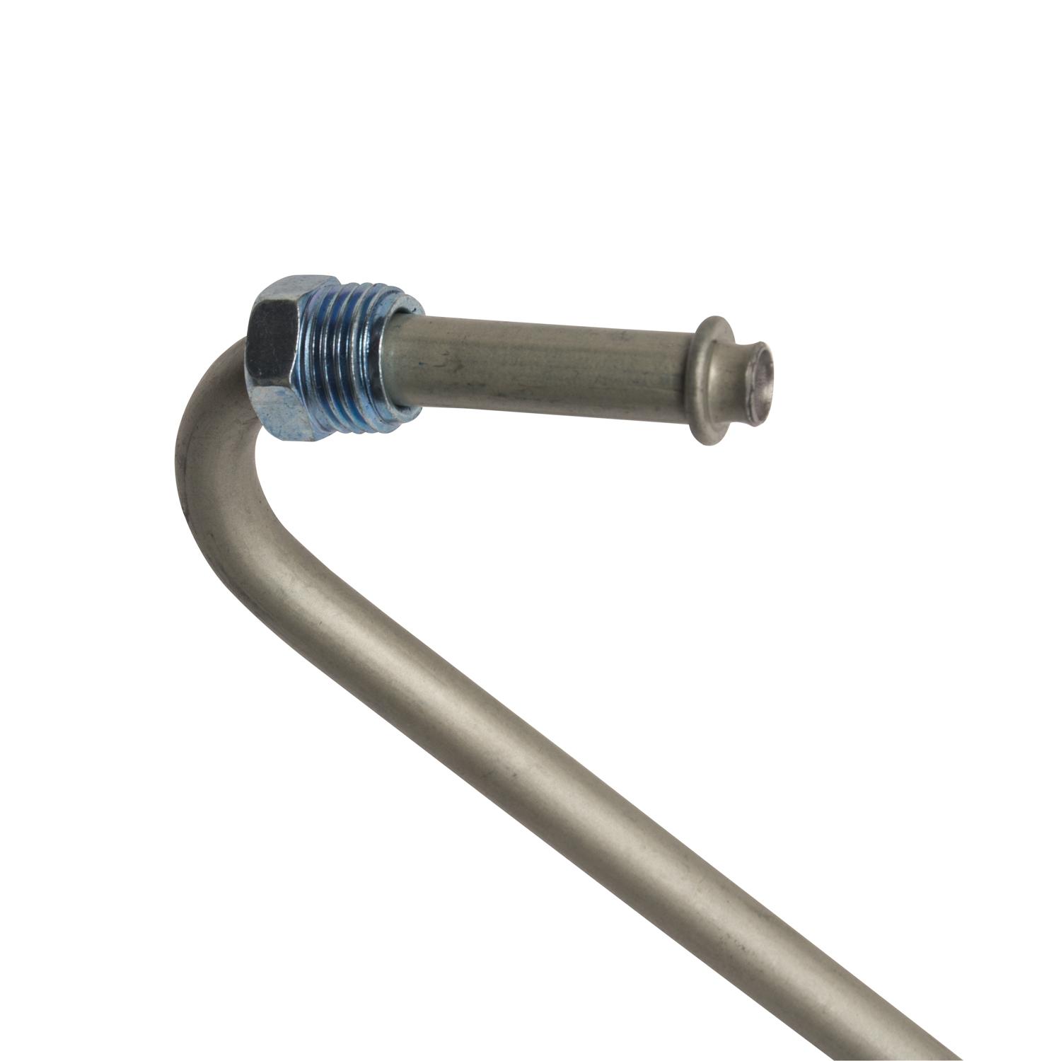 Edelmann 80476 Power Steering Pressure Line Hose Assembly product image 2 of 3