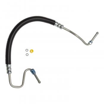 Edelmann 80478 - Power Steering Pressure Line Hose Assembly Edelmann 80478 Power Steering Pressure Line Hose Assembly product image 1 of 3