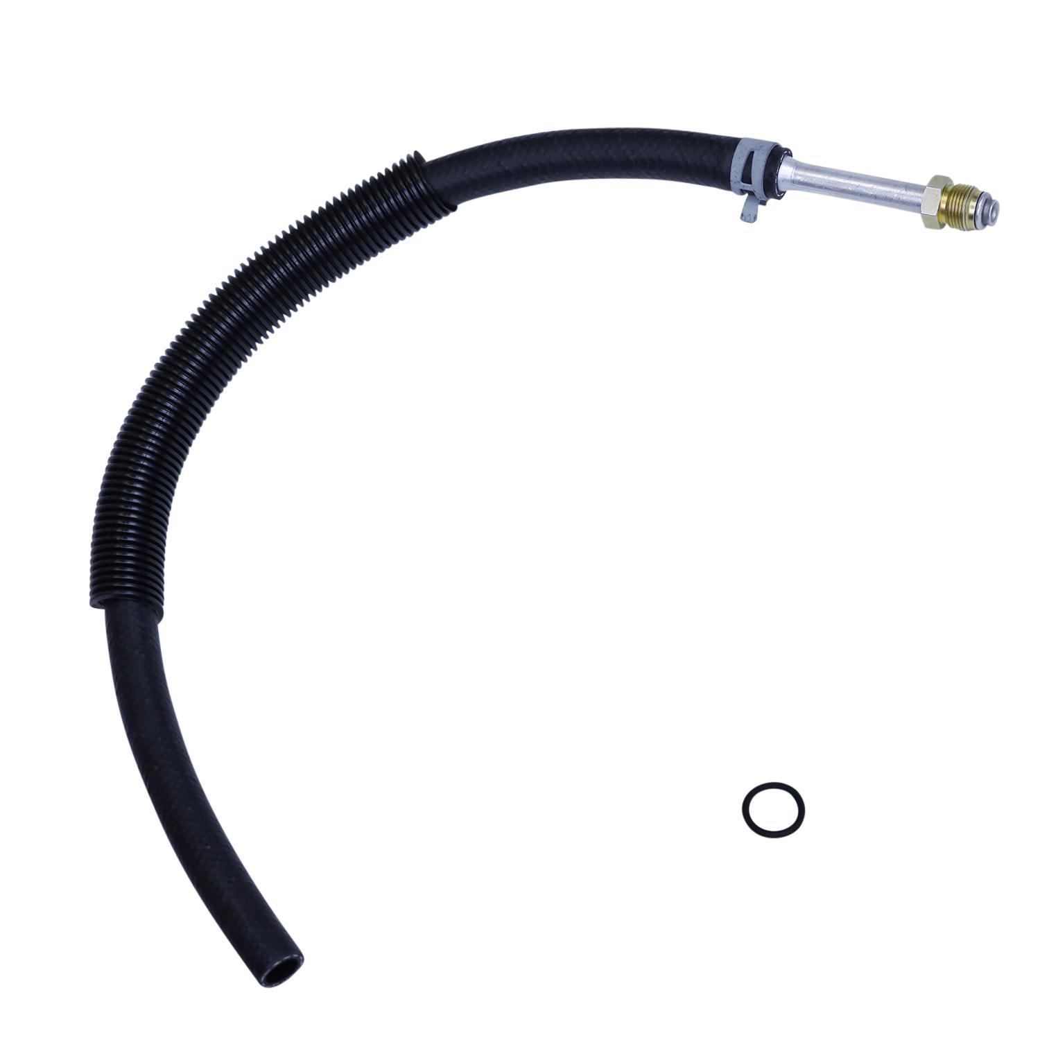 Edelmann 80479 - Power Steering Return Line Hose Assembly Edelmann 80479 Power Steering Return Line Hose Assembly product image 1 of 1