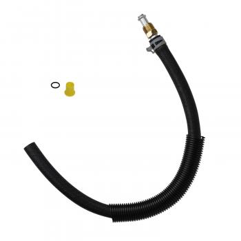 Edelmann 80480 Power Steering Return Line Hose Assembly product image 1 of 2