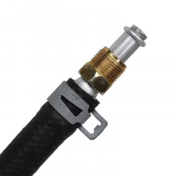 Edelmann 80480 Power Steering Return Line Hose Assembly product image 2 of 2