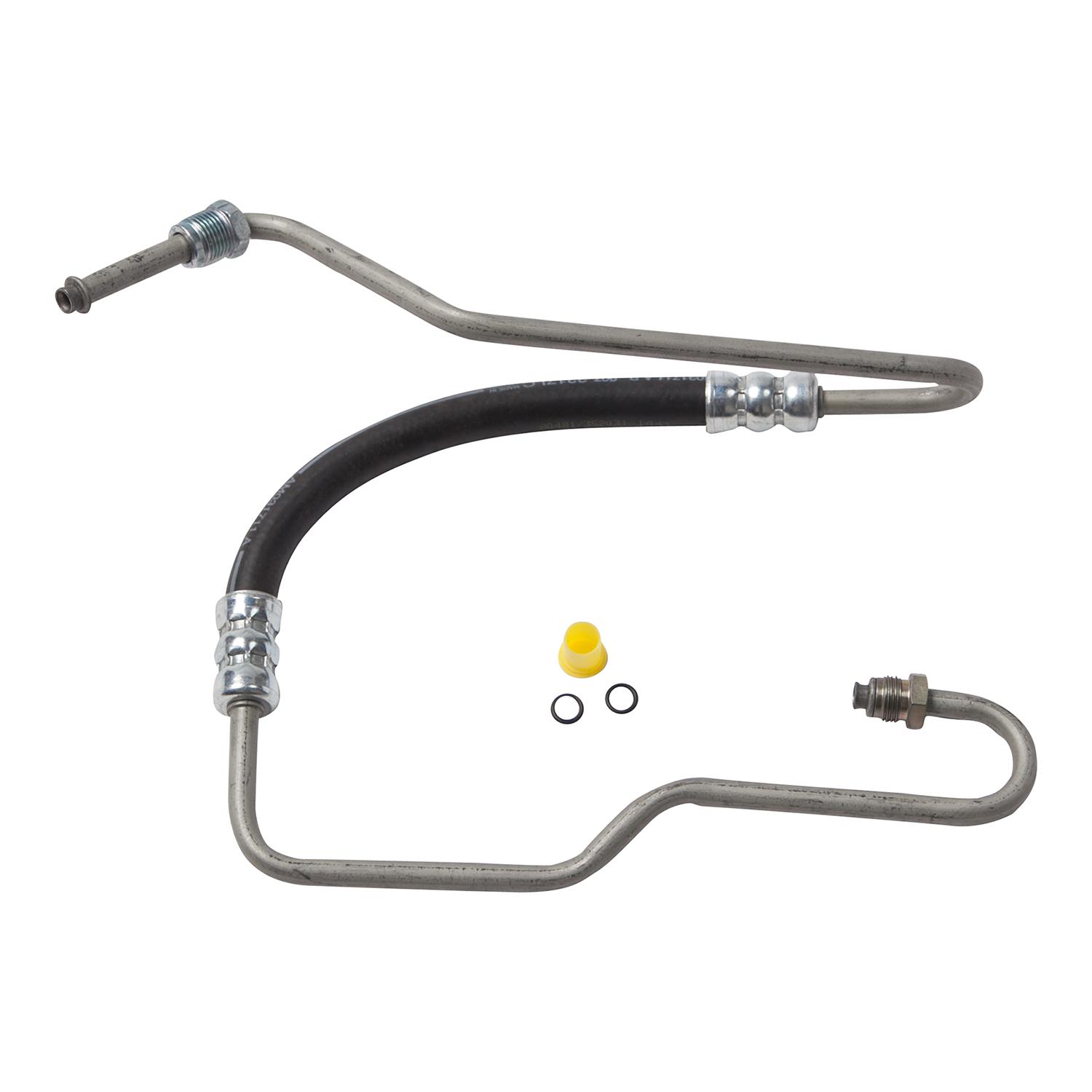 Edelmann 80481 - Power Steering Pressure Line Hose Assembly Edelmann 80481 Power Steering Pressure Line Hose Assembly product image 1 of 3