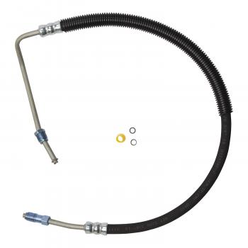 Edelmann 80482 Power Steering Pressure Line Hose Assembly product image 1 of 3