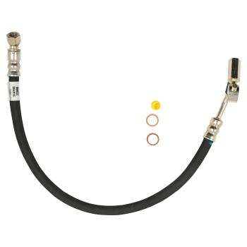 Edelmann 80483E - Power Steering Pressure Line Hose Assembly Edelmann 80483E Power Steering Pressure Line Hose Assembly product image 1 of 3