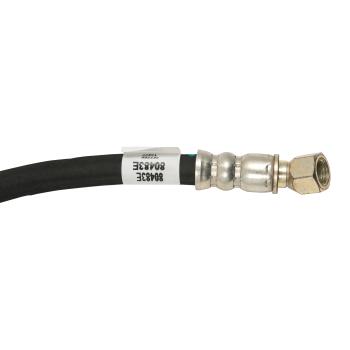 Edelmann 80483E Power Steering Pressure Line Hose Assembly product image 2 of 3