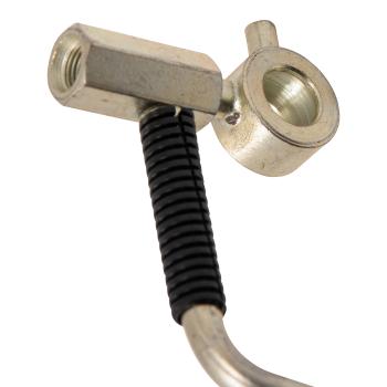 Edelmann 80483E Power Steering Pressure Line Hose Assembly product image 3 of 3