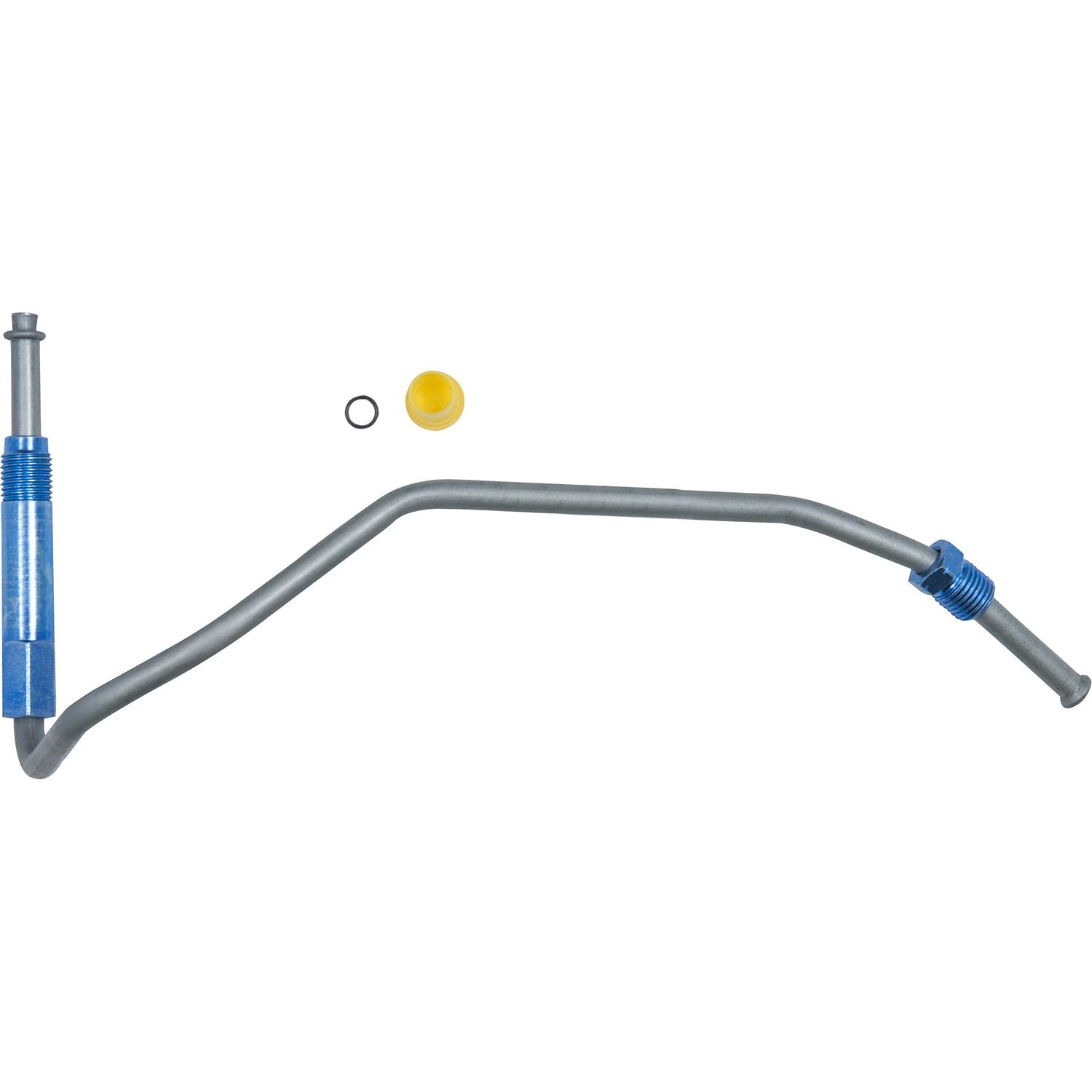 Edelmann 80484 - Power Steering Pressure Line Hose Assembly Edelmann 80484 Power Steering Pressure Line Hose Assembly product image 1 of 3