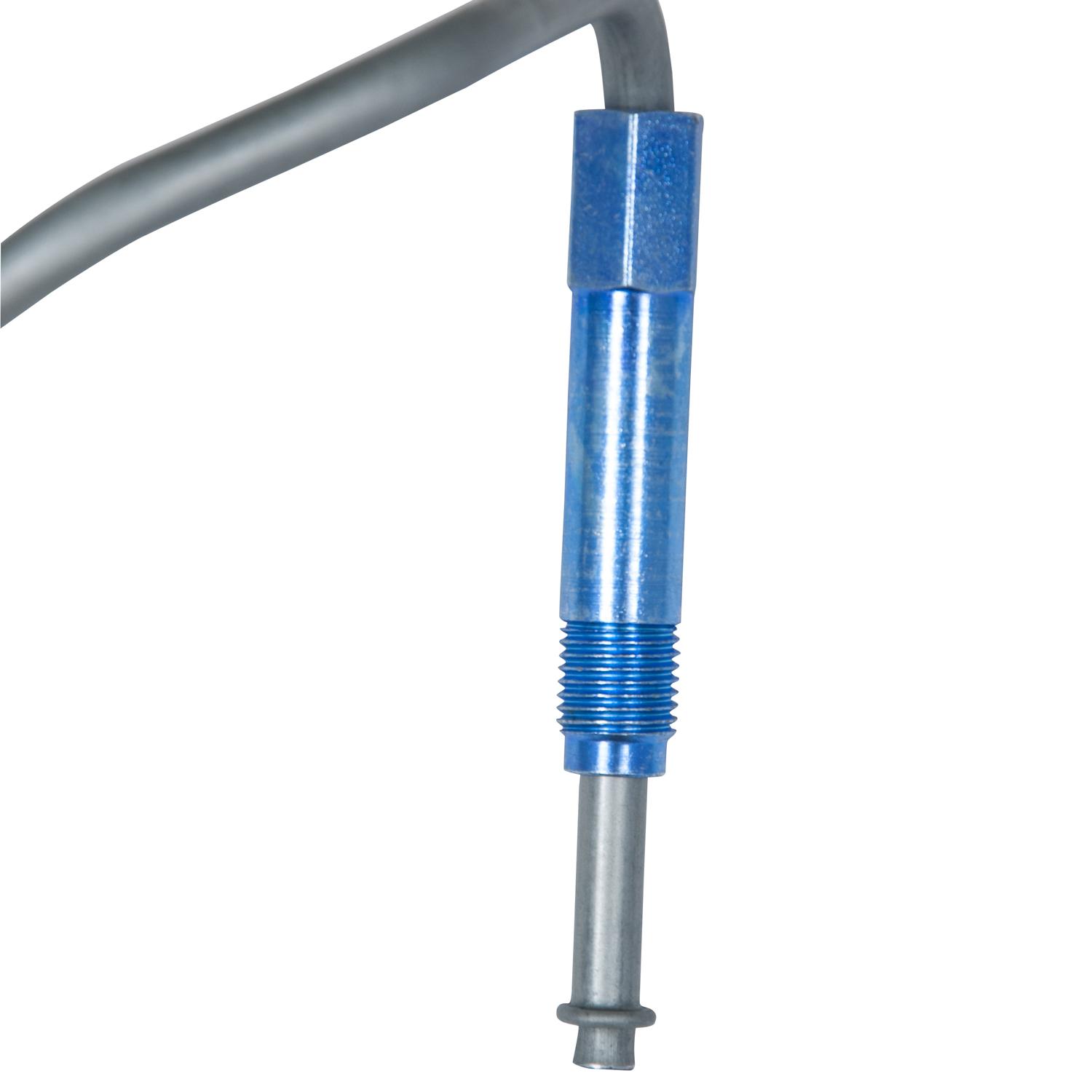 Edelmann 80484 - Power Steering Pressure Line Hose Assembly Edelmann 80484 Power Steering Pressure Line Hose Assembly product image 2 of 3