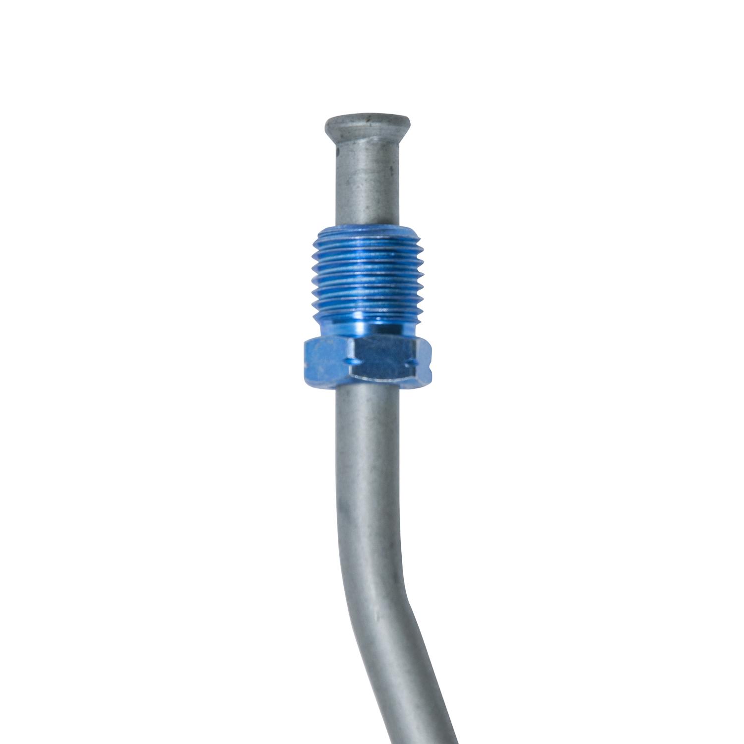 Edelmann 80484 - Power Steering Pressure Line Hose Assembly Edelmann 80484 Power Steering Pressure Line Hose Assembly product image 3 of 3