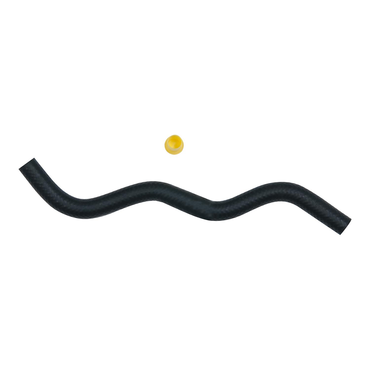Edelmann 80485 - Power Steering Return Hose Edelmann 80485 Power Steering Return Hose product image 1 of 1