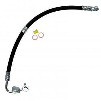 Edelmann 80487 Power Steering Pressure Line Hose Assembly product image 1 of 3