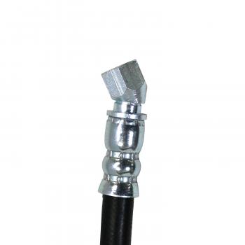 Edelmann 80487 Power Steering Pressure Line Hose Assembly product image 2 of 3