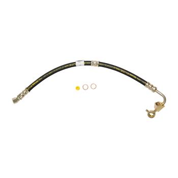Edelmann 80487E Power Steering Pressure Line Hose Assembly product image 1 of 3