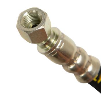 Edelmann 80487E Power Steering Pressure Line Hose Assembly product image 2 of 3