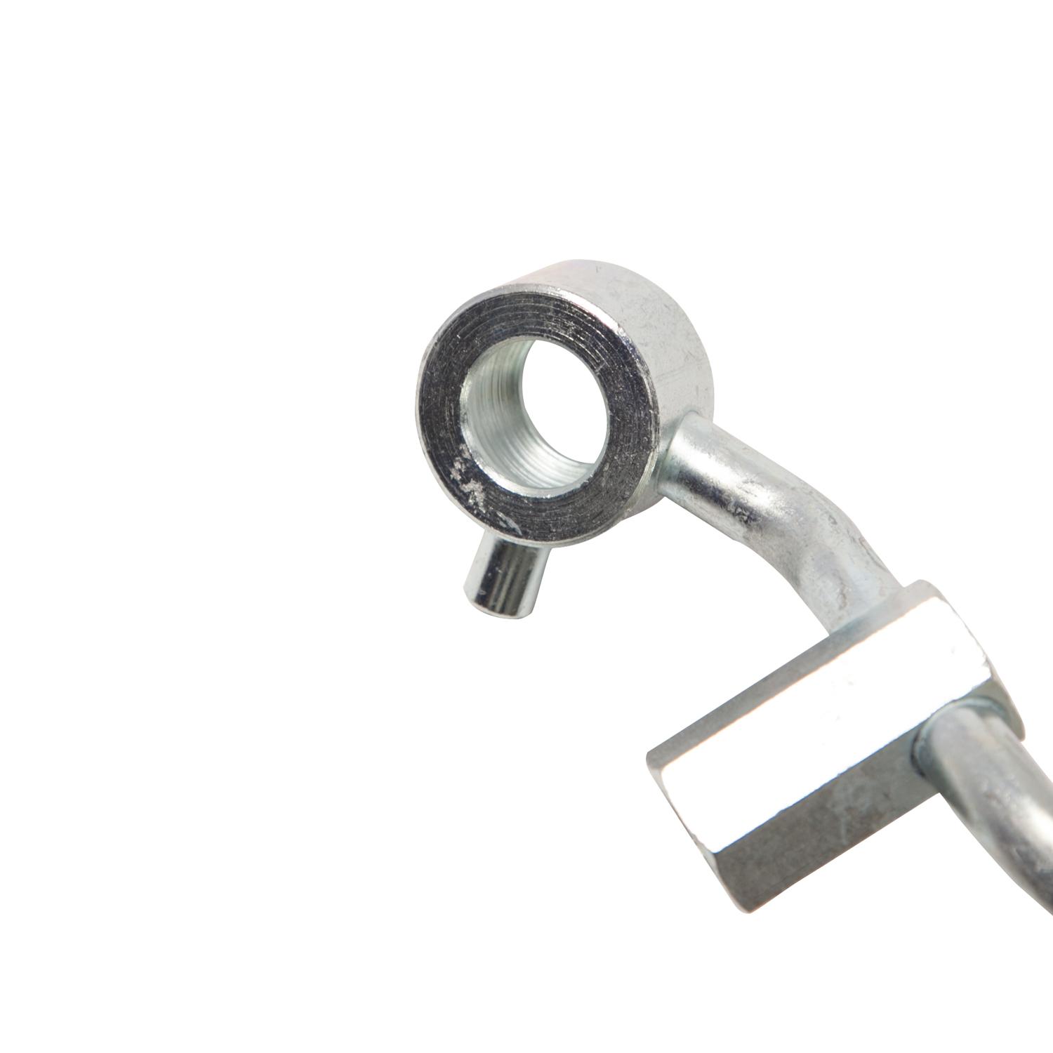 Edelmann 80488 - Power Steering Pressure Line Hose Assembly Edelmann 80488 Power Steering Pressure Line Hose Assembly product image 2 of 3
