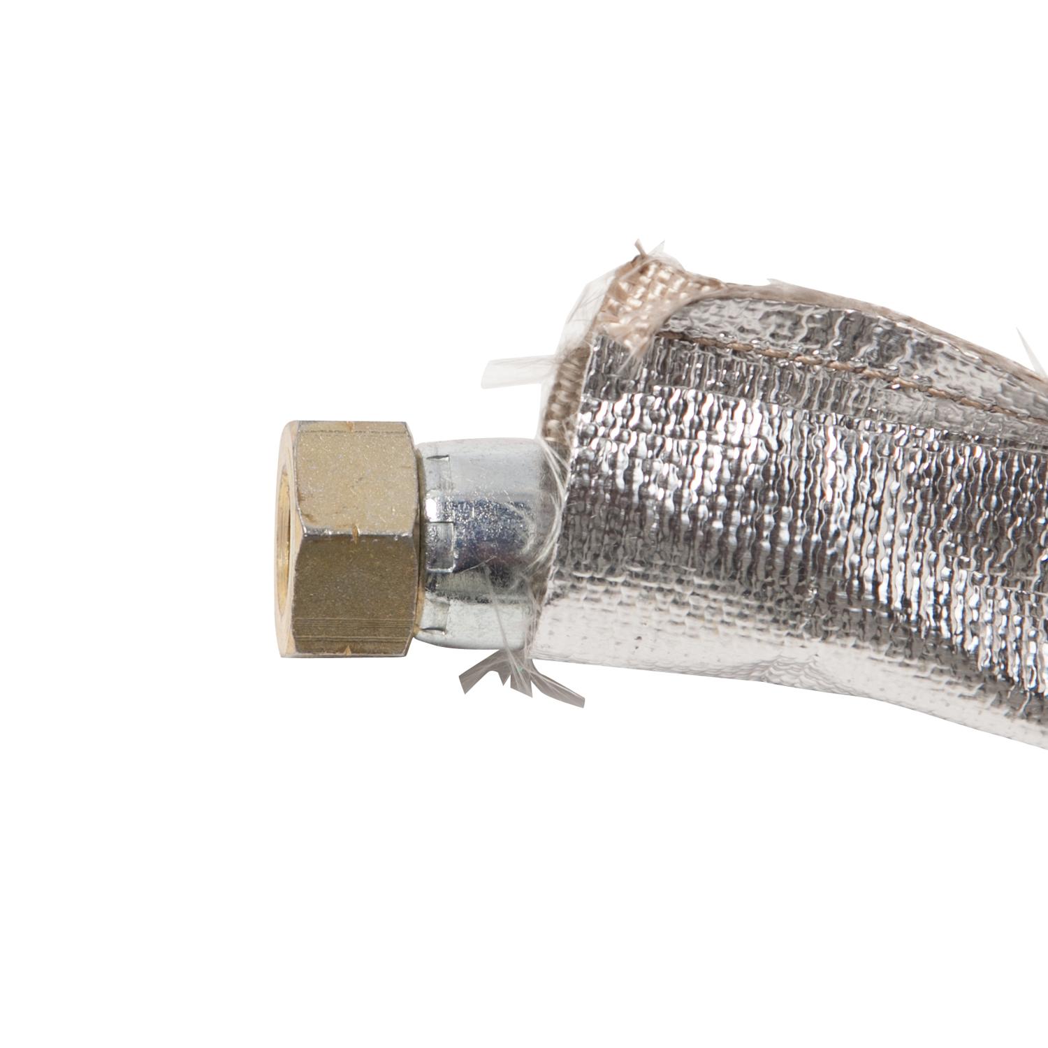Edelmann 80488 - Power Steering Pressure Line Hose Assembly Edelmann 80488 Power Steering Pressure Line Hose Assembly product image 3 of 3