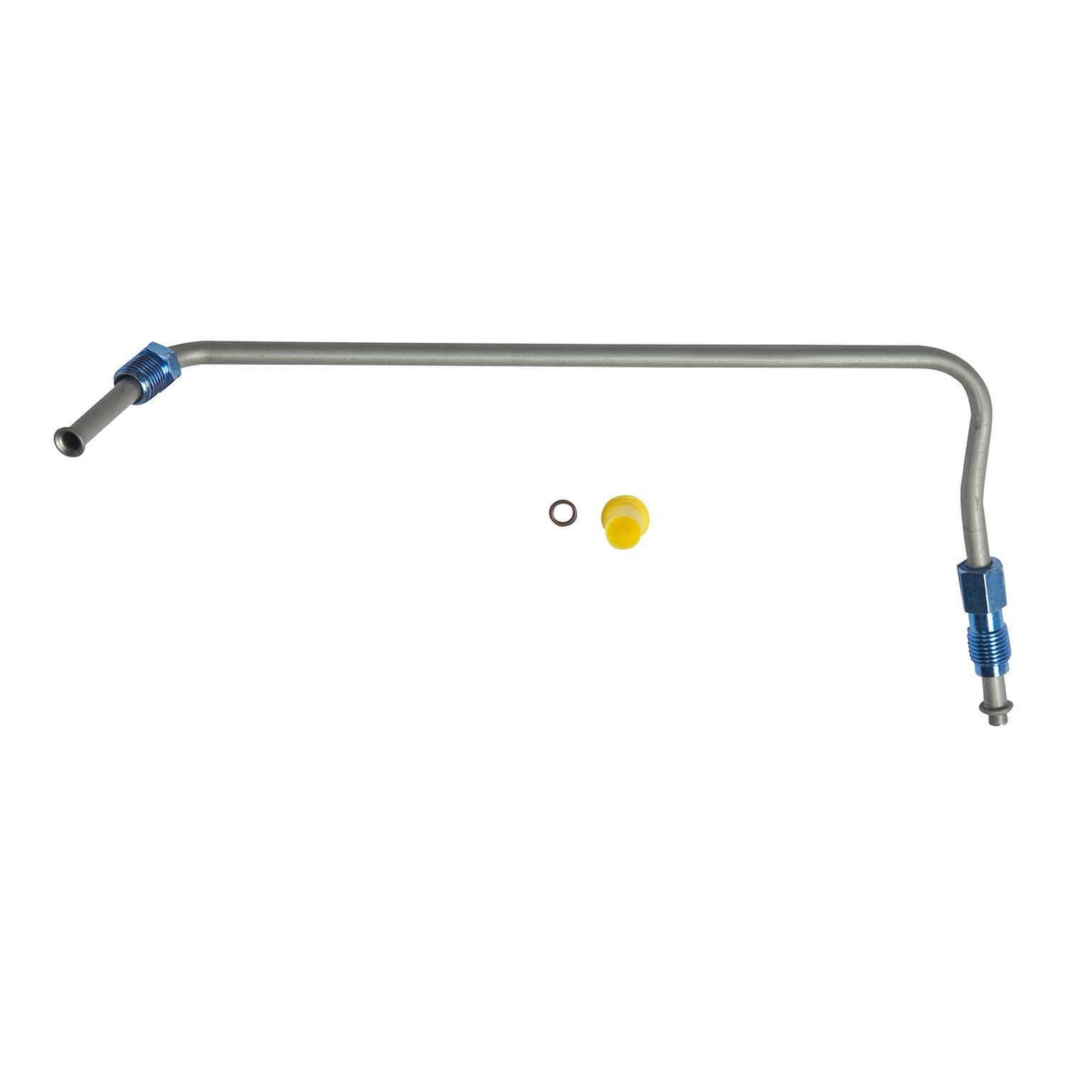 Edelmann 80489 - Power Steering Pressure Line Hose Assembly Edelmann 80489 Power Steering Pressure Line Hose Assembly product image 1 of 3