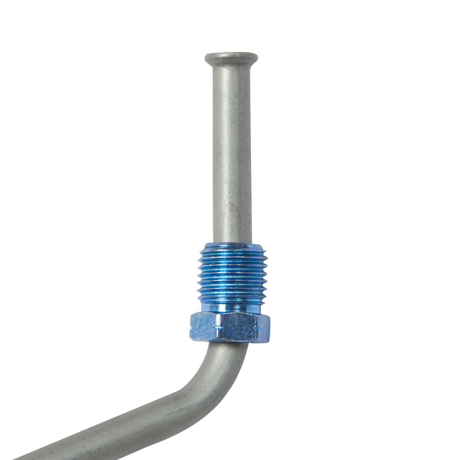 Edelmann 80489 - Power Steering Pressure Line Hose Assembly Edelmann 80489 Power Steering Pressure Line Hose Assembly product image 2 of 3