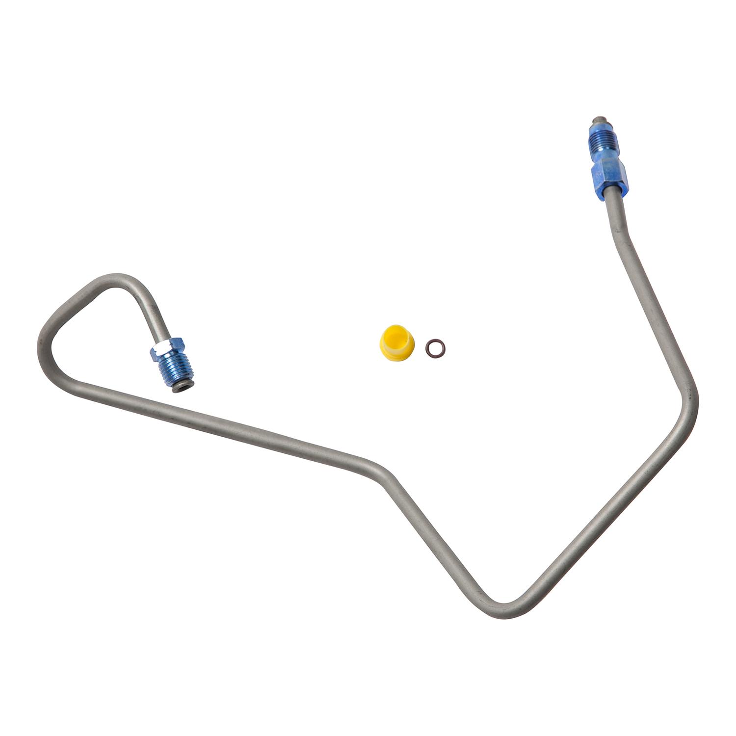 Edelmann 80491 - Power Steering Pressure Line Hose Assembly Edelmann 80491 Power Steering Pressure Line Hose Assembly product image 1 of 3
