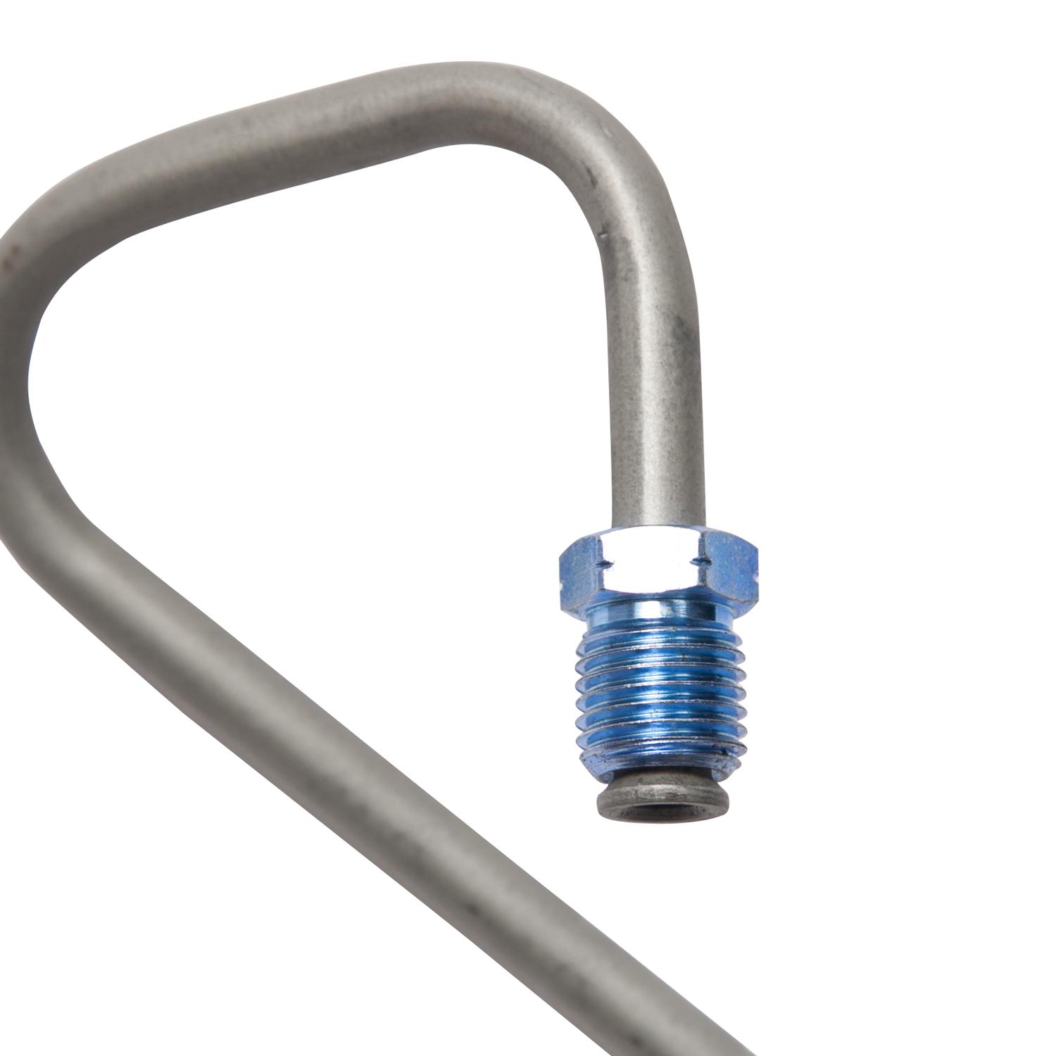 Edelmann 80491 - Power Steering Pressure Line Hose Assembly Edelmann 80491 Power Steering Pressure Line Hose Assembly product image 2 of 3