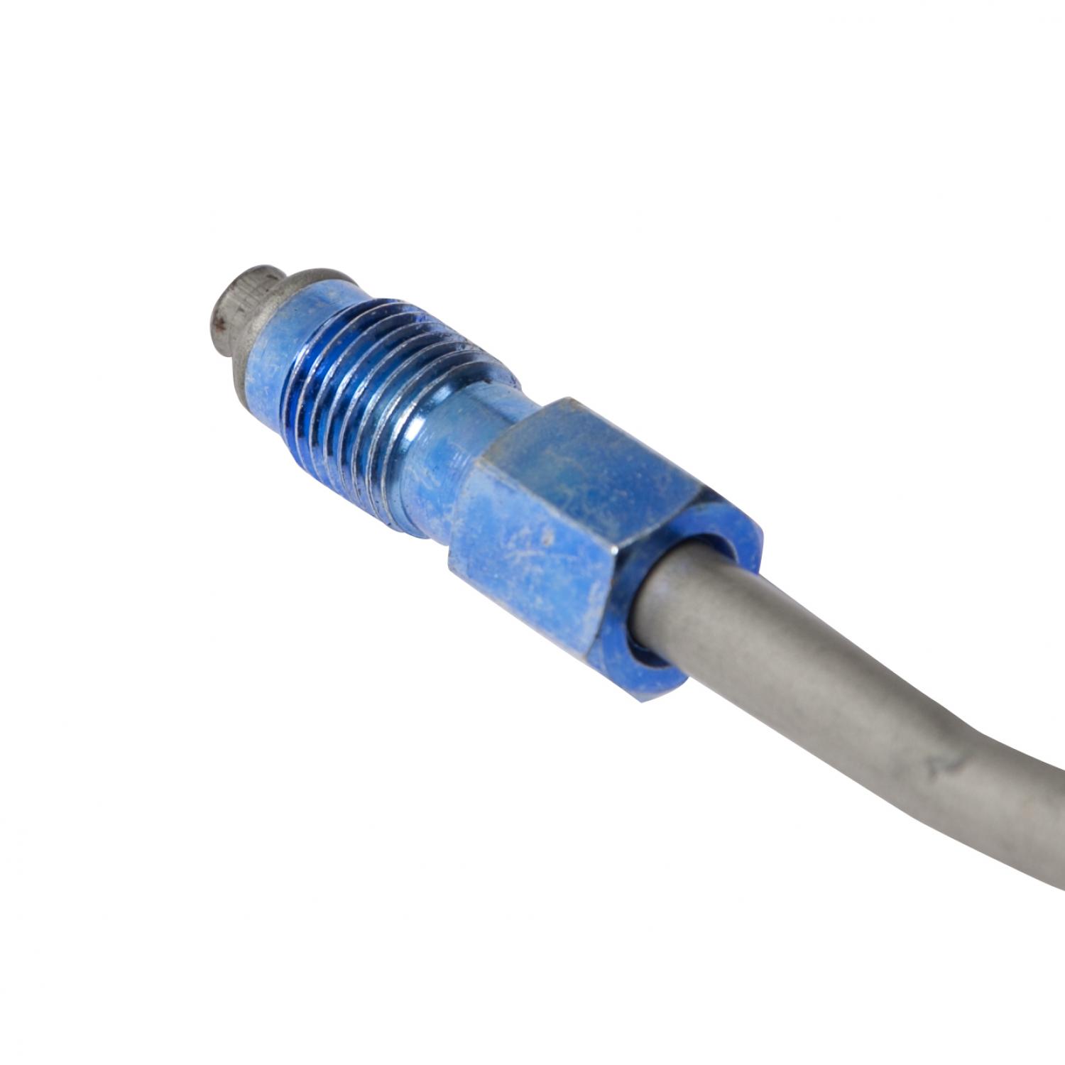 Edelmann 80491 - Power Steering Pressure Line Hose Assembly Edelmann 80491 Power Steering Pressure Line Hose Assembly product image 3 of 3