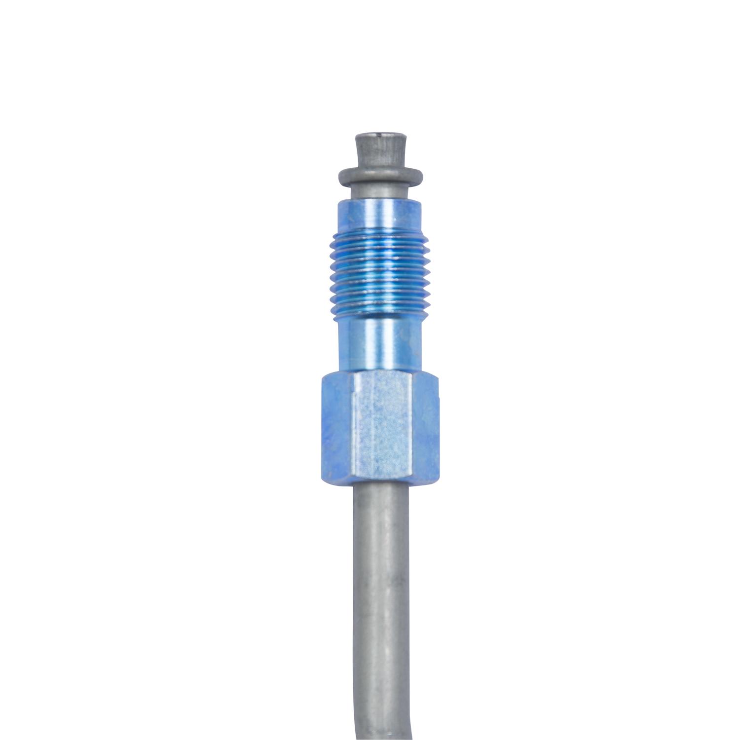 Edelmann 80492 - Power Steering Pressure Line Hose Assembly Edelmann 80492 Power Steering Pressure Line Hose Assembly product image 3 of 3