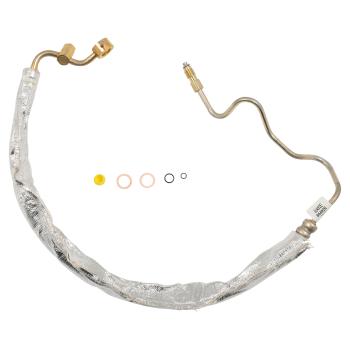 Edelmann 80492E - Power Steering Pressure Line Hose Assembly Edelmann 80492E Power Steering Pressure Line Hose Assembly product image 1 of 3