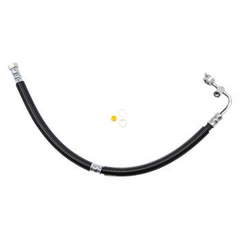 Edelmann 80493 Power Steering Pressure Line Hose Assembly product image 1 of 3