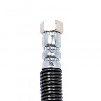 Edelmann 80493 Power Steering Pressure Line Hose Assembly product image 2 of 3