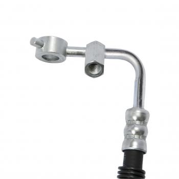 Edelmann 80493 Power Steering Pressure Line Hose Assembly product image 3 of 3
