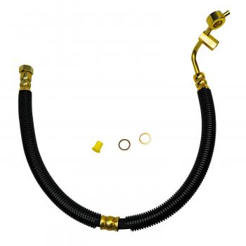 Edelmann 80493E Power Steering Pressure Line Hose Assembly product image 1 of 1