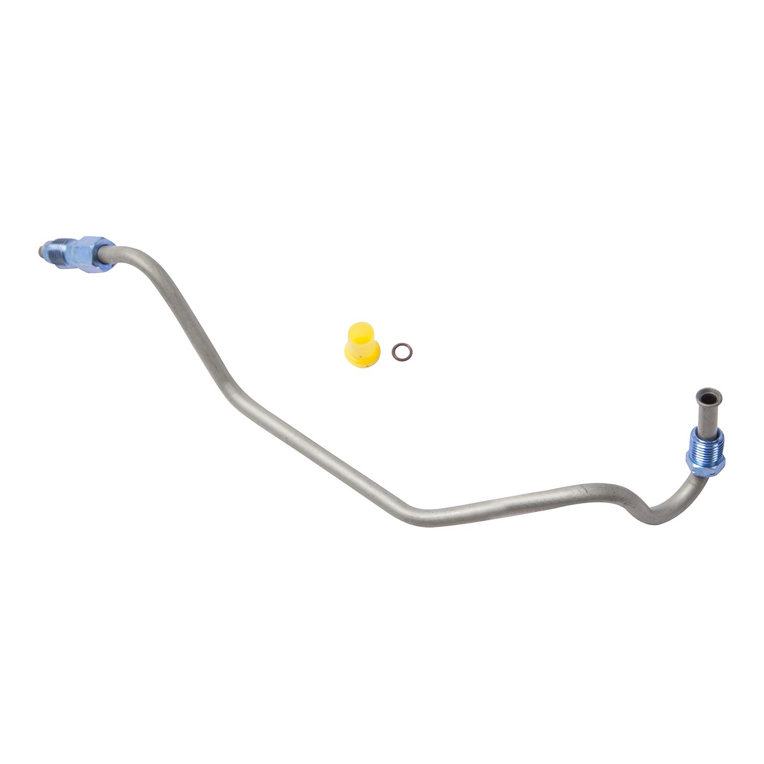 Edelmann 80494 - Power Steering Pressure Line Hose Assembly Edelmann 80494 Power Steering Pressure Line Hose Assembly product image 1 of 3