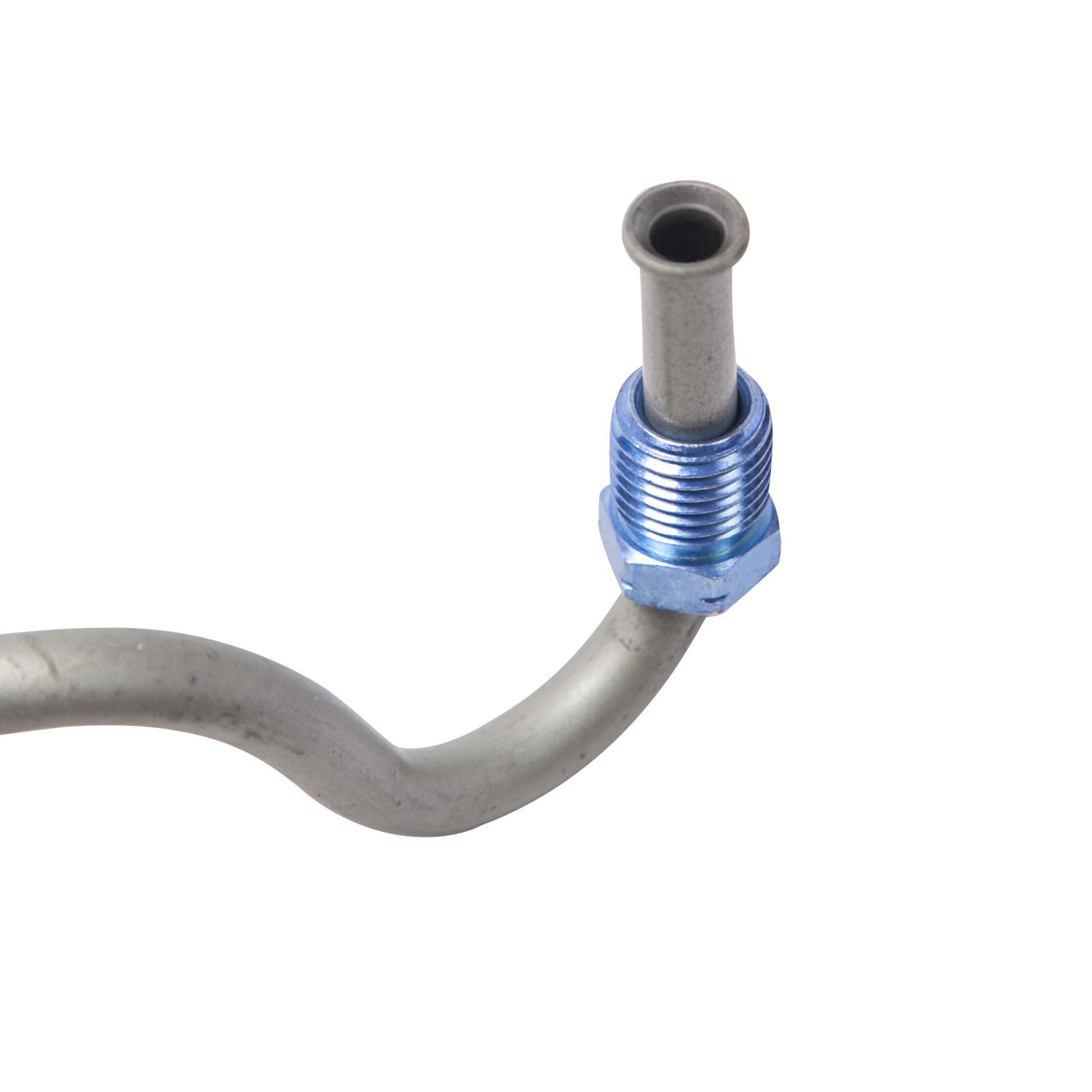 Edelmann 80494 - Power Steering Pressure Line Hose Assembly Edelmann 80494 Power Steering Pressure Line Hose Assembly product image 2 of 3
