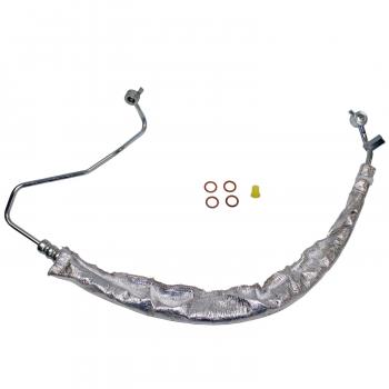 Edelmann 80495 Power Steering Pressure Line Hose Assembly product image 1 of 3