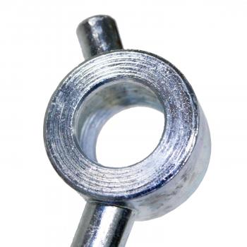 Edelmann 80495 Power Steering Pressure Line Hose Assembly product image 2 of 3